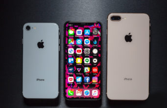 Jaký by mohl být chystaný 6,1″ iPhone? Budete mít radost!