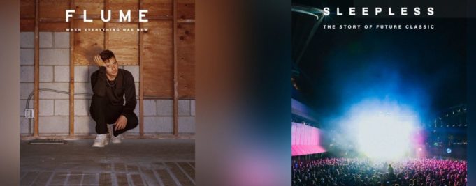 Na Apple Music již brzy vyjdou dva nové dokumenty hudebního producenta Flume