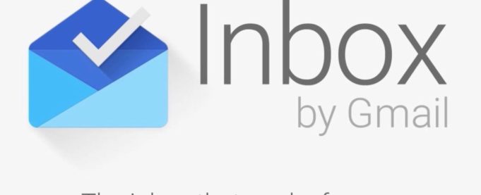 Google potvrdil, že aktualizace aplikace Inbox přijde již brzy