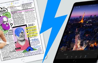 Nový iPad nebo 9,7-palcový iPad Pro, který je lepší?