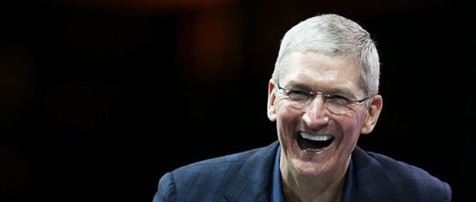 Amazon a Google mají podle průzkumu více pozitivní dopad na společnost než Apple