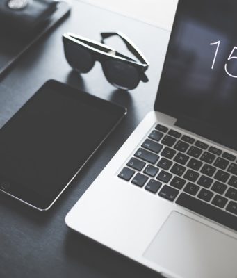 Apple uvádí aplikaci Business Manager pro IT správu vašeho webu