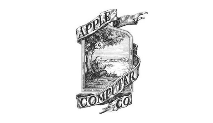 Společnost Apple slaví 43 let od svého založení!