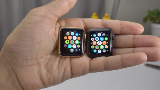 Návod – Jak zálohovat Apple Watch