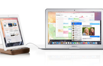 Duet Display, iDisplay a AirDisplay pro Mac mají problém s macOS 10.13.4