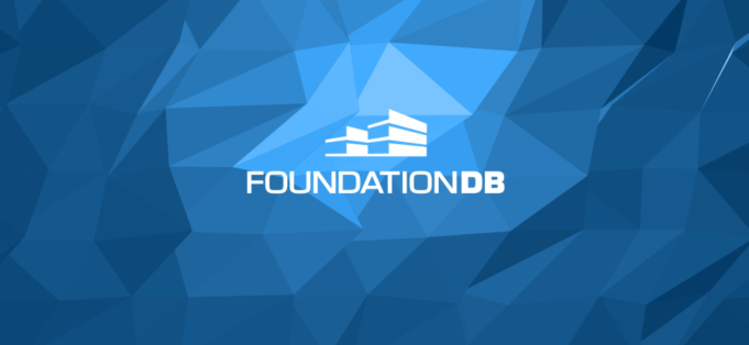Apple cloud databáze FoundationDB je venku jako open source