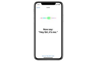 Apple zvažuje offline režim pro Siri