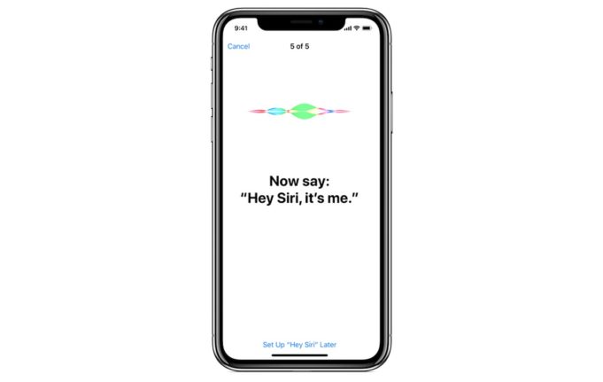 Apple zvažuje offline režim pro Siri