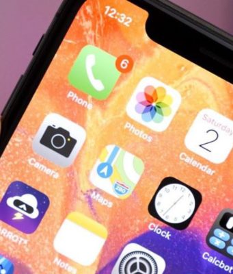 Video – Tipy jak spravovat ikony na iPhonu