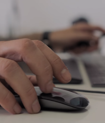 Návod – Jak vytvořit wifi hotspot na Macu