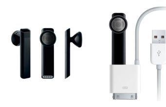 Doplňky tvoří nedílnou součást Apple produktů, zde jsou nejzajímavější z nich