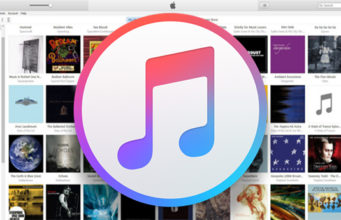 Apple vydal drobnou aktualizaci iTunes 12.8.1