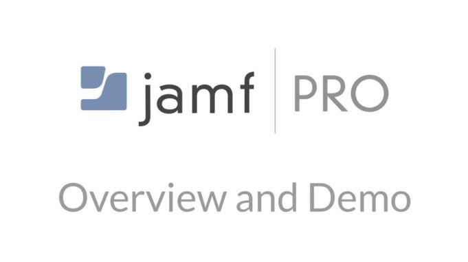Aktualizace iOS 11.3 pomocí Jamf Pro se nedaří, oprava by měla přijít již brzy