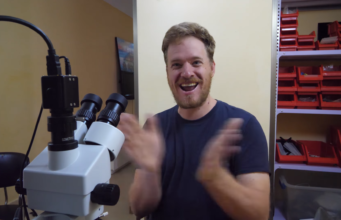 Video – nadšenec si sám upgradoval úložiště iPhonu z 16GB na 128GB