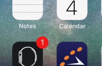 Návod – Jak vypnout odznaky na aplikaci v iPhone