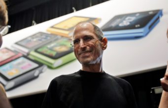 John Carmack: jak se spolupracovalo se Stevem Jobsem? Ne snadno