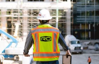 iPady mohou šetřit čas i peníze ve stavebnictví