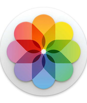 Návod – Jak skrýt obrázky v aplikaci Fotky