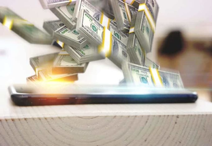 Apple by mohl mít mnohem větší zisky, co společnost opomíjí?