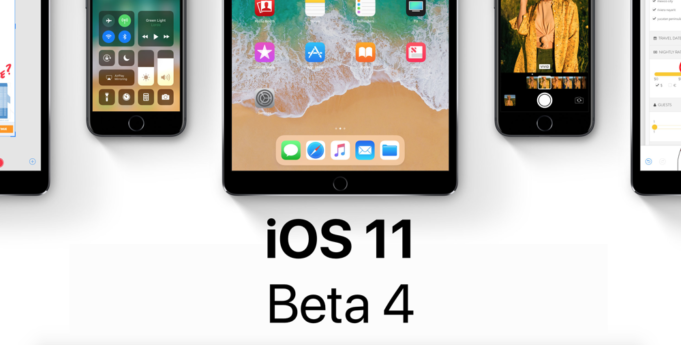 iOS 11. 4 beta umožní otestovat spolupráci siri a AirPlay 2