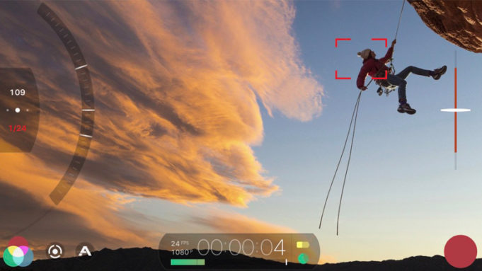 Video – Filmic Pro je jasnou volnou, pokud chcete tvořit a upravovat videa