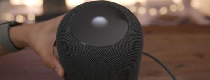 Návod – Jak aktualizovat HomePod na verzi 11.4