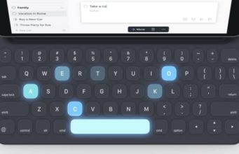Cultured Code dnes vydal hlavní aktualizaci své populární aplikace Things 3