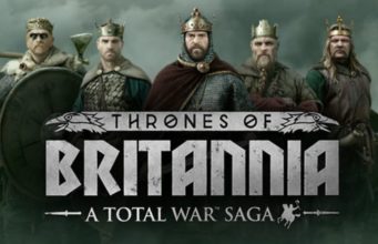 Thrones of Britannia byla tento týden vydána pro macOS