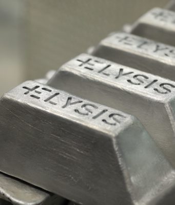 Apple opět bojuje za naší planetu, chce snížit emise při výrobě hliníku