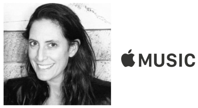 Apple Music získal divizi Global Music Publishing