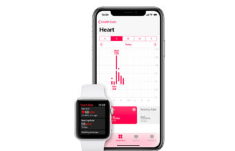 Apple Watch i nadále pomáhají úspěšně zachraňovat životy