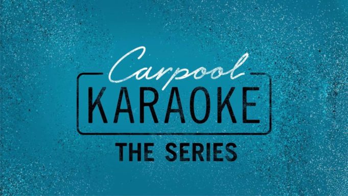 Televizní show „Carpool Karaoke: The Series“ je ke shlédnutní zdarma v aplikaci TV