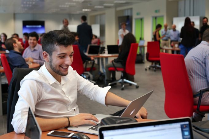 Apple přijímá žádosti do své Vývojářské akademie v italské Neapoli