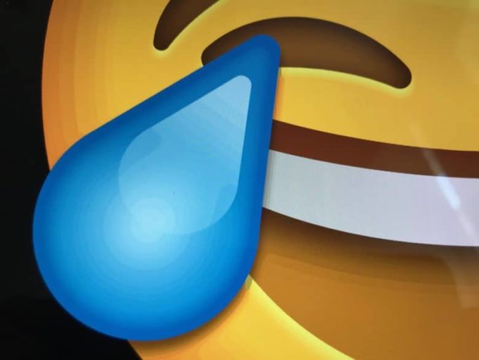 Návod – Jak aktivovat panel emoji v macOS