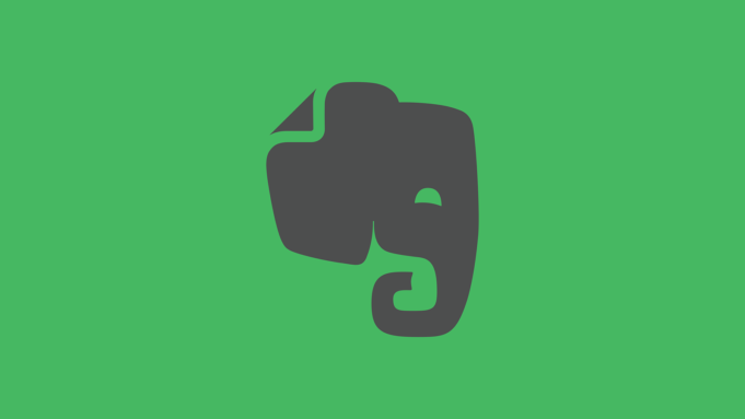 Aplikace Evernote byla aktualizována a přínaší skvělou novinku