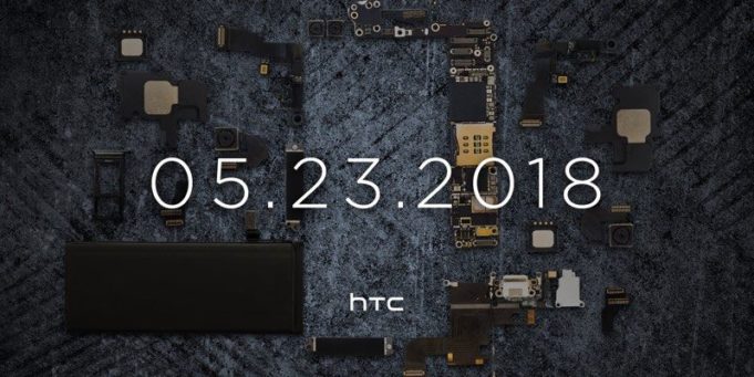 Ostuda u HTC, společnost sdílela teaser s díly k iPhone 6