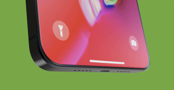 Na internetu se objevily snímky ochranného skla pro iPhone SE 2. Obsahují výřez