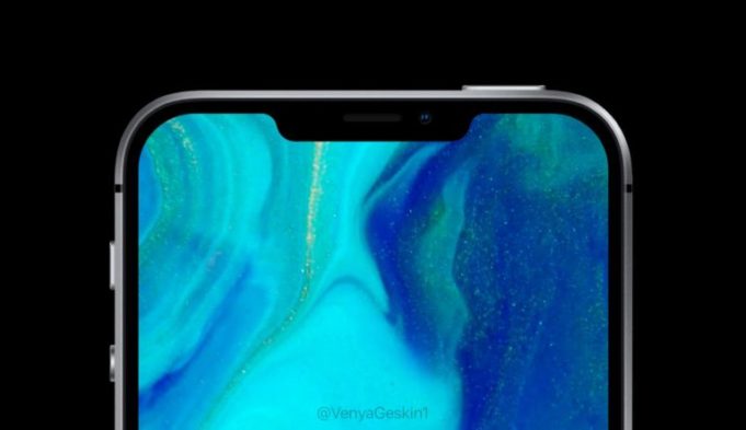 Kontroverzní zpráva informuje o příchodu iPhonu SE 2 v září s Face ID