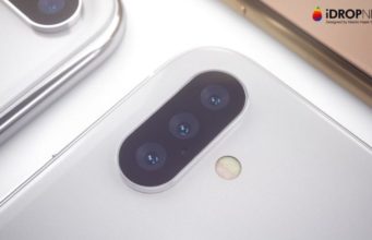 Koncept – Takhle bude vypadat nový iPhone s trojitým objektivem