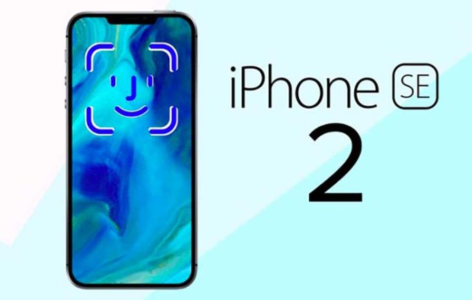Bude mít iPhone SE 2 skutečně Face ID?