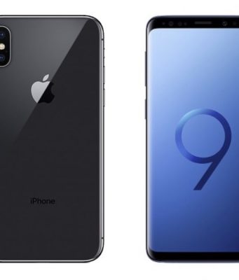 Apple nadále ztrácí vedoucí pozici v Číně a Indii