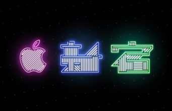 iTapety týdne – Z otevření Apple Storu v Tokiu