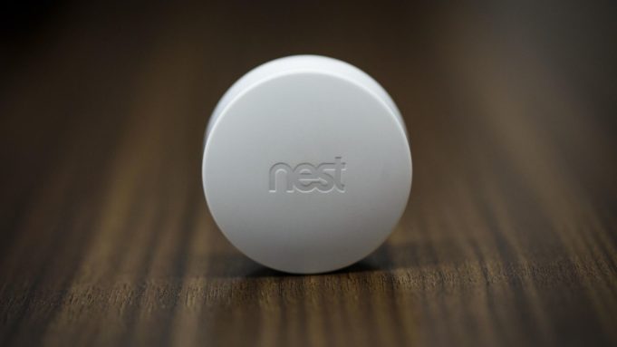 Nový snímač teploty od společnosti Nest je k dispozici