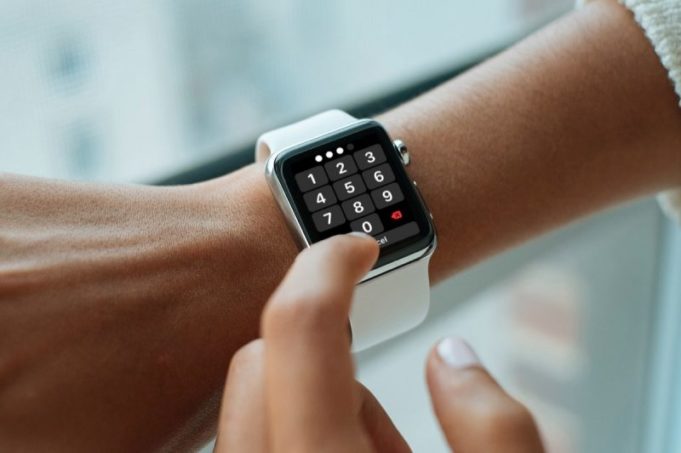 Návod – Jak nastavit kód na Apple Watch a co dělat v případě, že ho zapomenete