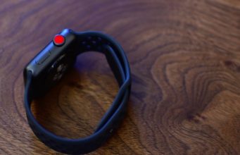 Návod – Jak změnit uspořádání ovládacího centra ve watchOS 5