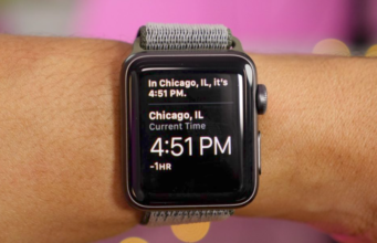 Návod – Jak používat Siri na Apple Watch ve watchOS 5