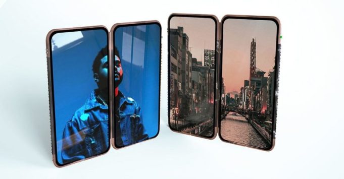 Intel údajně pozastavil vývoj 5G čipu pro budoucí iPhony