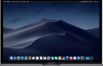 Návod – Jak upravit barvu důrazu v systému macOS Mojave