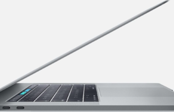 Apple oficiálně uznal problémy s designem Butterfly klávesnice