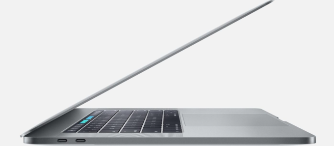 Apple oficiálně uznal problémy s designem Butterfly klávesnice